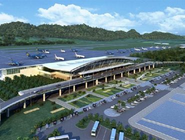 Johnathan Hanh Nguyen continues to invest in Phu Quoc Airport