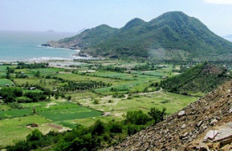Khanh Hoa suspends land transaction in Northern Van Phong