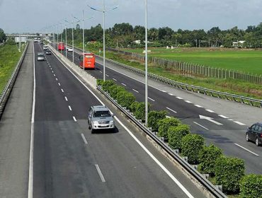 North-South highway project slow progress, why?