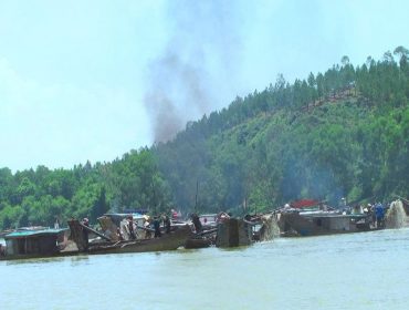 Ministry of Transport concludes the corruption case of the Vietnam Maritime Administration