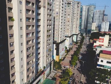 Prime Minister: No more high rise apartment is built in Hanoi and Ho Chi Minh City.