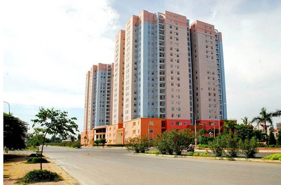 Seaview Apartment (Vung Tau)