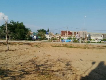 Bac Giang land prices doubled, making investors to bring big profit