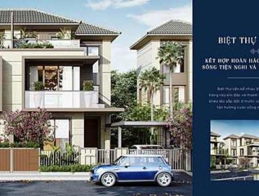 Swan Bay Twin Villa
