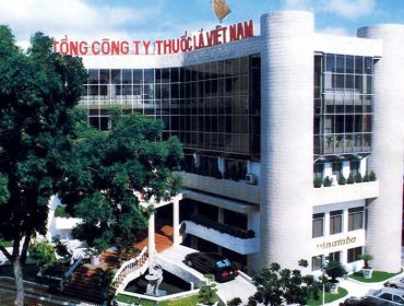 The Finance Ministry agrees Vinataba and Vinapaco swaping their offices