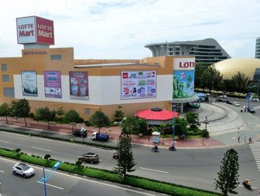 The Government's Inspector General suggested to collect VND187 billion in Lotte Vung Tau