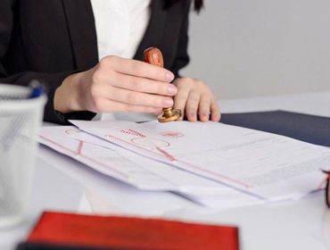 The fee for notarization of house lease contract