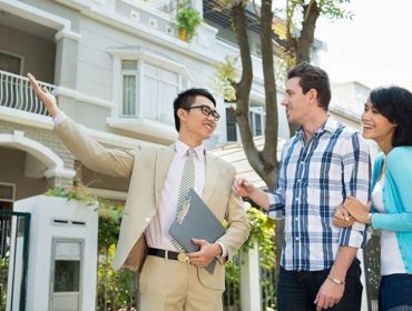 Notes in the lease agreement for foreigners