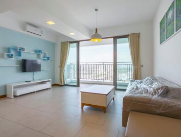 The real estate of The View Riviera Point project