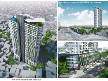 There are many outstanding projects in District 12