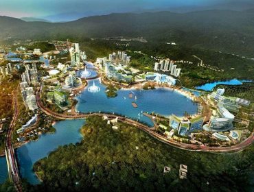 Van Don will have three projects worth $ 10-15 billion