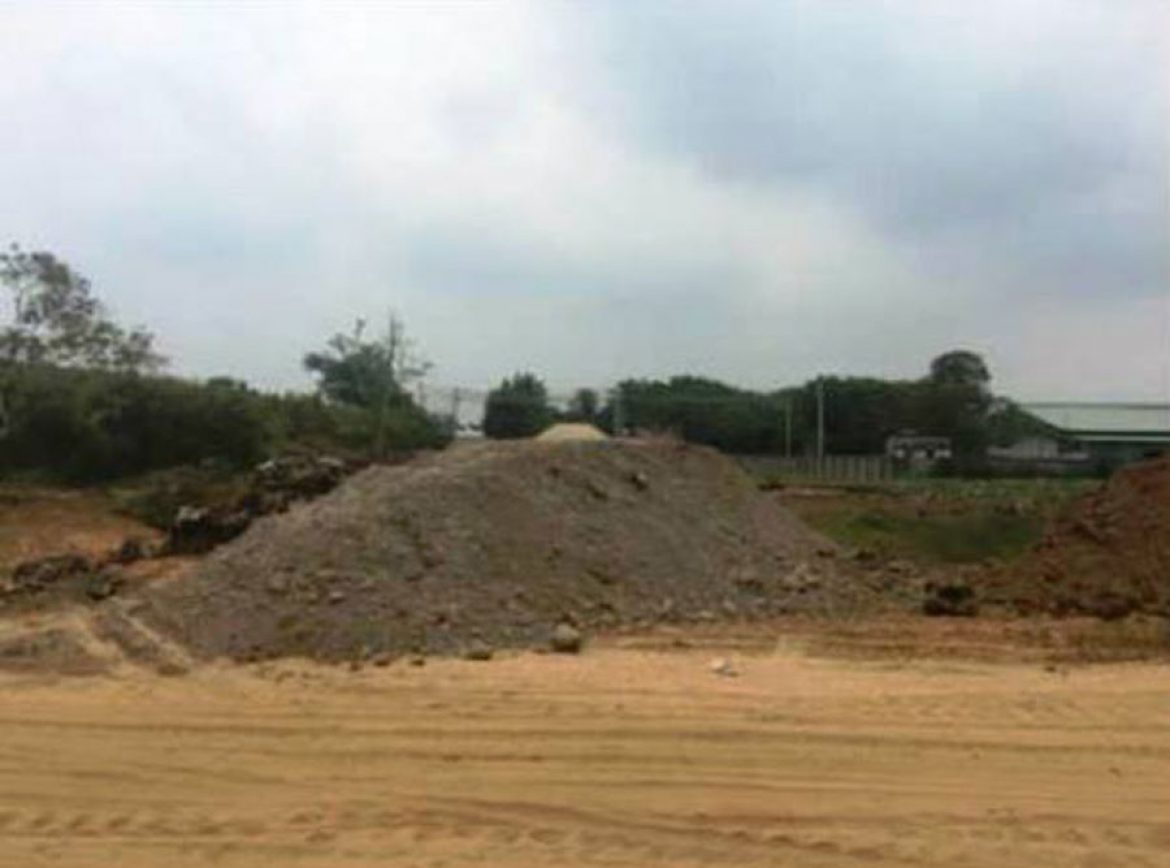 Cu Chi: 'Break the fence' to sell the project land in Binh My Riverside and Binh My Center