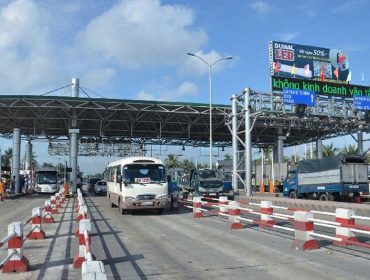35 BOT toll gate have reduced ticket prices under Resolution 35