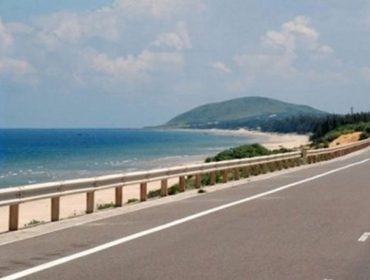 Coast road will be built in Thai Binh province in the form of BOT