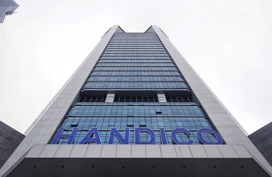Handico family: business losses, behind schedule, budget debt tens of billions