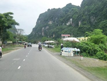 Hoa Lac - Hoa Binh project owner is in danger of being terminated