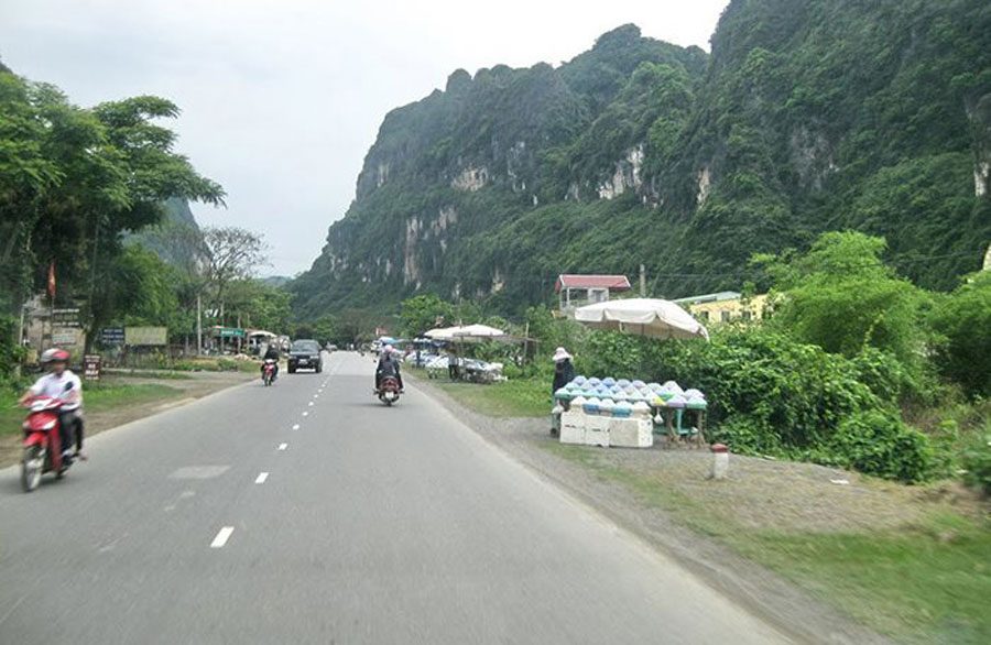 Hoa Lac - Hoa Binh project owner is in danger of being terminated