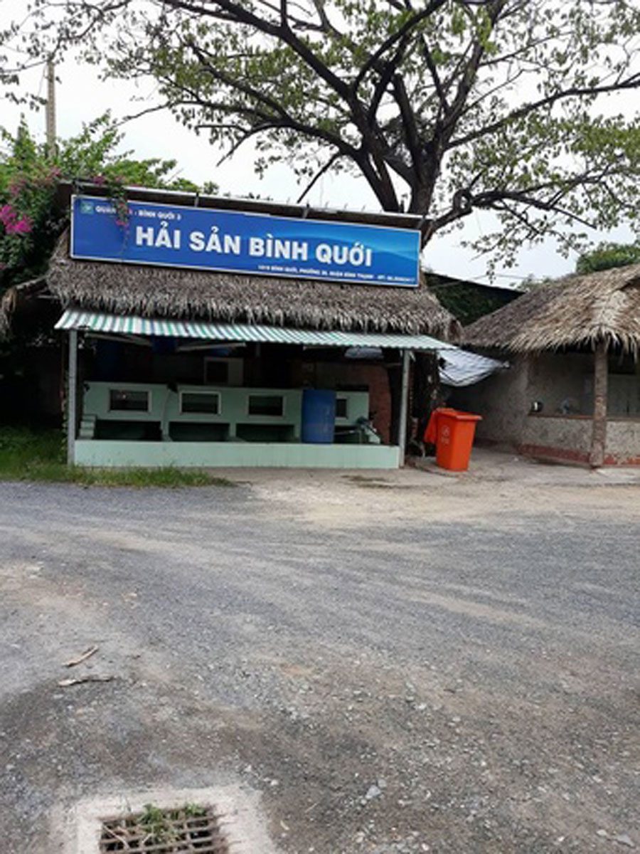 In some areas, Saigontourist for private land rent open pub