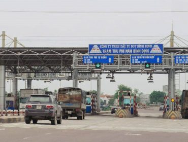 National Assembly delegation started to supervise Binh Dinh BOT.