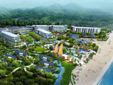 South Hoi An Resort Project: It is difficult in land clearance