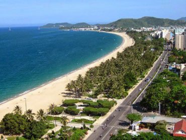 Sunshine Marina Bay Nha Trang