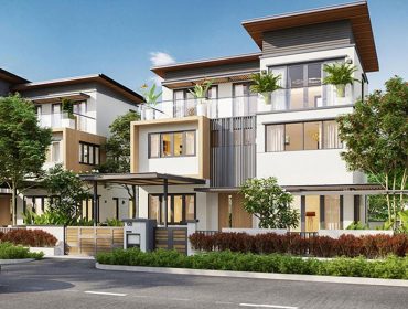 SwanBay Garden Villas