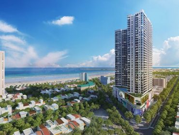 The real estate market in Nha Trang