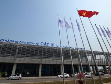 Vietjet is proposed to be the investor of Cat Bi Airport Terminal 2 with a total investment of VND 6,000 billion