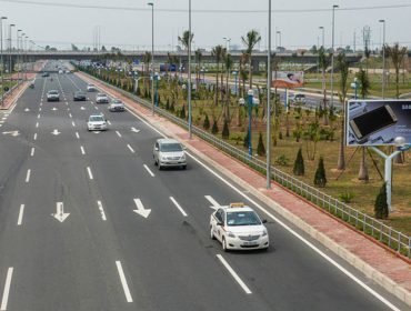 ADB finances $ 223.87 million for Green City project