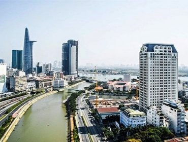 CBRE: Apartment prices in HCMC will increase by 4% in 2017
