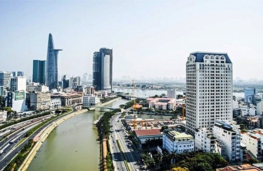 CBRE: Apartment prices in HCMC will increase by 4% in 2017
