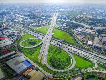 HCMC: Approved land price adjustment coefficient of 3 projects