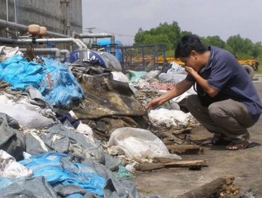 HCMC proposed to cut off electricity and water for enterprises that polluted the environment