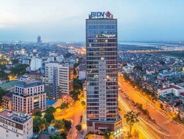 Hanoi office market has had a successful 2017