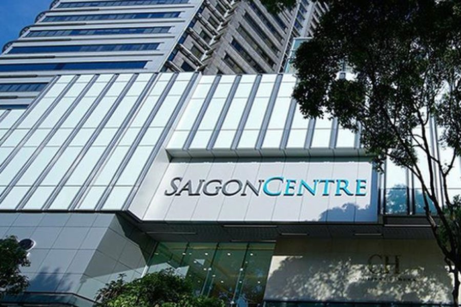 Keppel Land Watco - II is the company implementing phase 2 of Saigon Center project