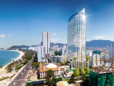 Ministry of Construction said need to control the condotel supply