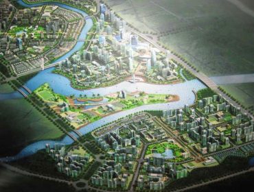 Overview-of-the-project-crisis GS Metrocity Nha-Be