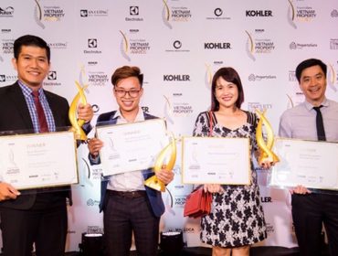 Phu Long won many awards of PropertyGuru Vietnam Property Award 2018