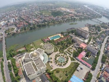 Quang Ninh wants to build coastal economic zone in Quang Yen