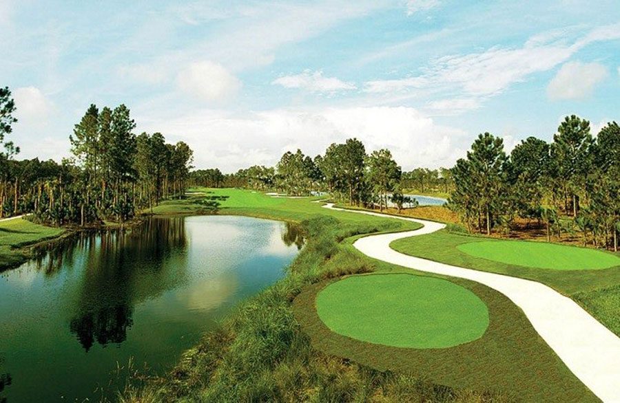 Vinhomes takes over Cu Chi golf course of 200ha wide