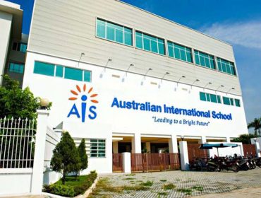 AIS International School in District 2