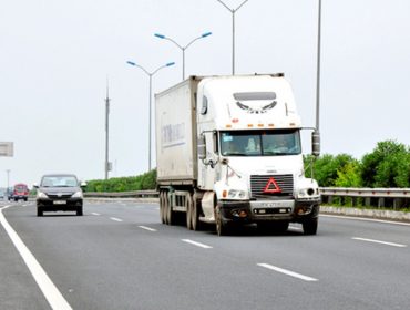 Investing VND 18.464 billion to build 104 km Cam Lam - Vinh Hao highway