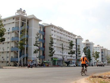 Long An, Vung Tau will soon have a house for VND200 million
