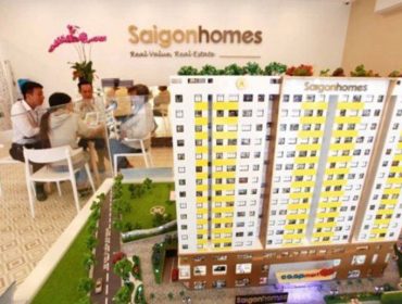 Saigonhome and the cheap houses