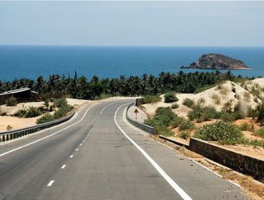 Thanh Hoa: Proposed investment over VND3,000 billion new 25 km coastal road