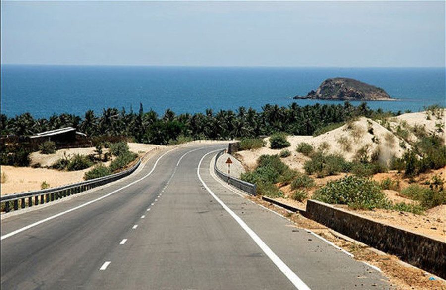 Thanh Hoa: Proposed investment over VND3,000 billion new 25 km coastal road