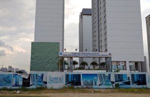 The developer of PetroVietnam Landmark project owner will change