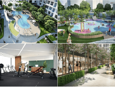 Expected benefits at Safira Khang Dien