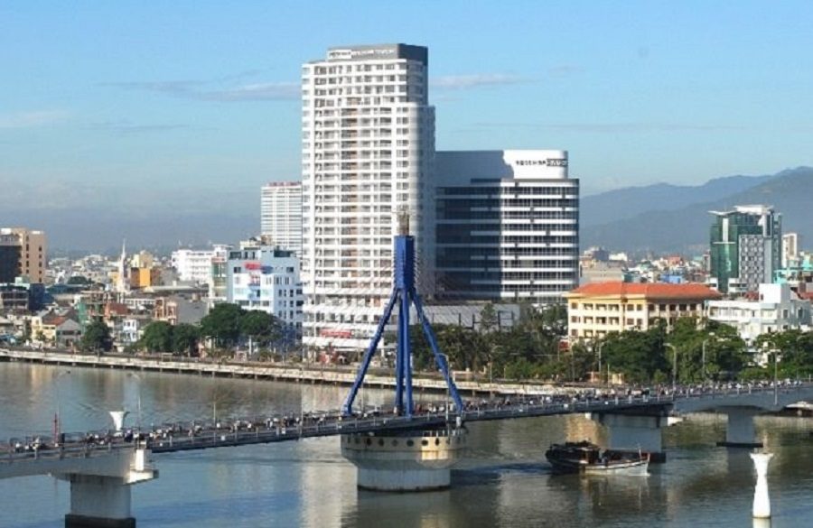 Grade B and C rents in Da Nang tended to go down under pressure from better-quality buildings