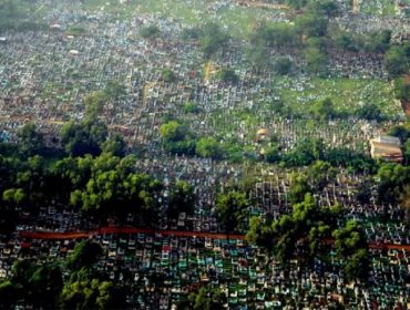 Ho Chi Minh City will use 12 hectares of commercial center and 8 hectares of Binh Hung Hoa cemetery as a complex